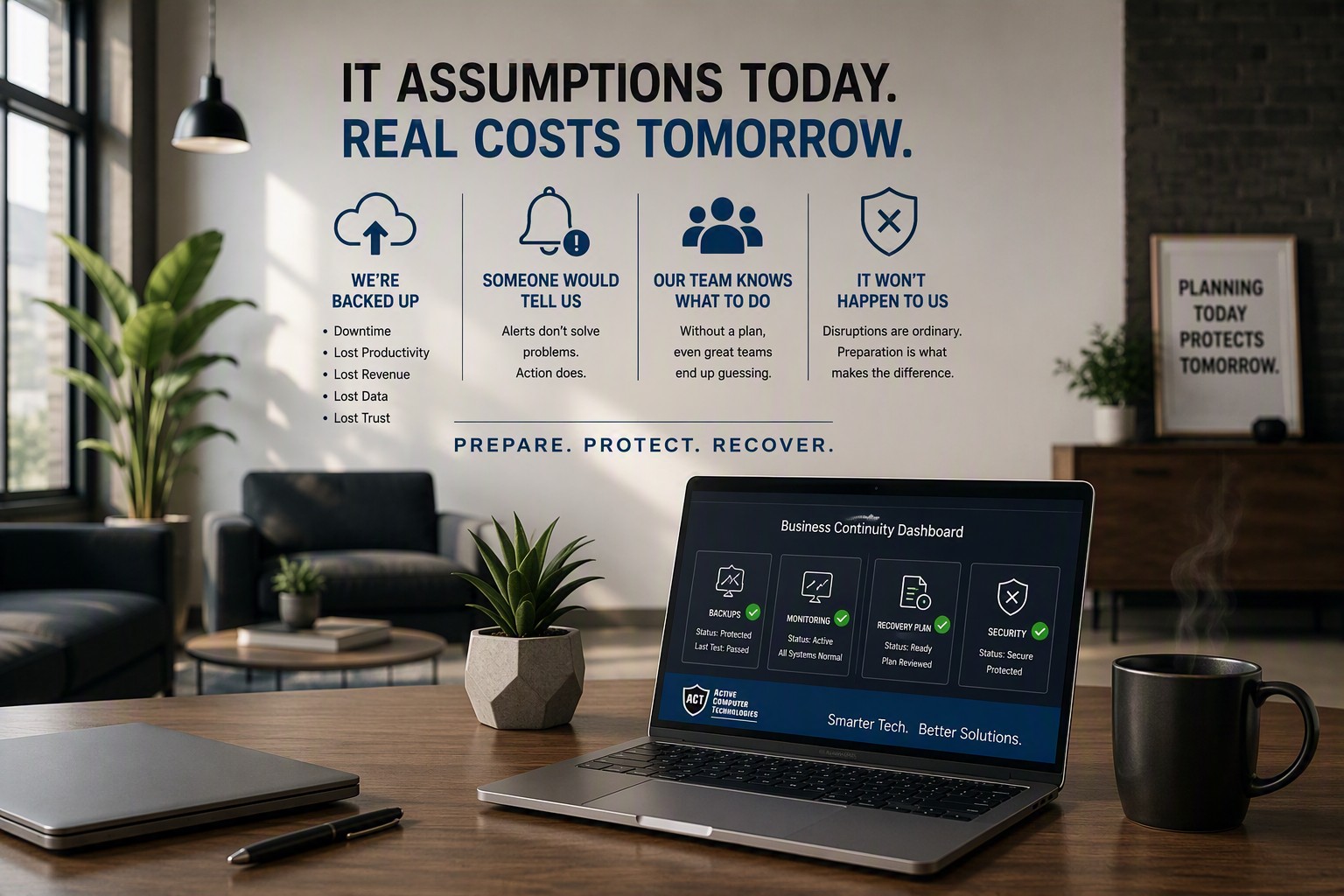 What Does Good IT Support Really Cost?