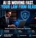 AI Is Moving Fast. Is Your Small-Medium Sized Law Firm's Security Keeping Up?