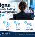 5 Signs Your Firm Is Falling Behind Competitors Using AI