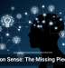 Common Sense: The Missing Piece in AI