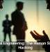 Social Engineering: The Human Side of Hacking