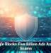 Google Blocks Five Billion Ads Amid AI Scams