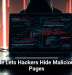 Unicode Lets Hackers Hide Malicious Web Pages