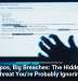Tiny Typos, Big Breaches: The Hidden Email Threat You’re Probably Ignoring