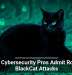 U.S. Cybersecurity Pros Admit Role in BlackCat Attacks