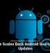 Google Scales Back Android Source Code Updates