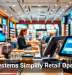 POS Systems Simplify Retail Operations