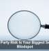 Third-Party Risk Is Your Biggest Security Blindspot