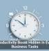 The Productivity Boost Hidden in Everyday Business Tasks