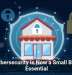 Why Cybersecurity Is Now a Small Business Essential